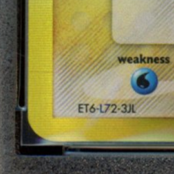 2006 POKEMON EX CRYSTAL GUARDIANS #4/100 CHARIZARD HOLO - Image 5