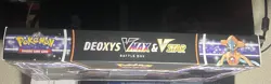 Pokemon Deoxys VMAX VSTAR TCG Battle Box Sealed - Image 4