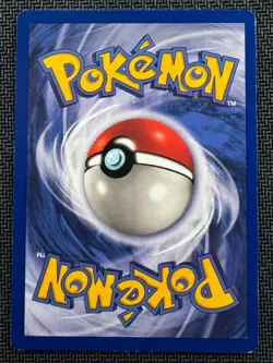 Porygon 039/102 WoTC Base Set Uncommon - Pokemon TCG - LP - Image 2