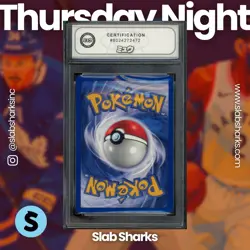 2000 POKEMON TEAM ROCKET FIRST EDITION #4/82 DARK CHARIZARD HOLO - Image 2