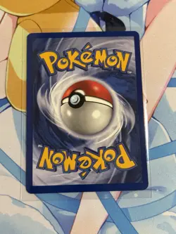 Hypno 23/62 Rare Pokemon 1999 Fossil - NM - Image 2