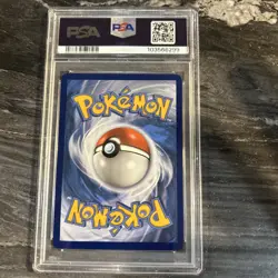 Pokemon Sun & Moon Hidden Fates Eevee Holo #SV41 PSA 10 Gem Mint SV41/SV94 - Image 2