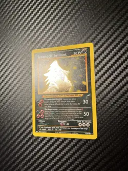 2002 Pokemon Neo Destiny Shinning Tyranitar #113 (Not Graded) - Image 2