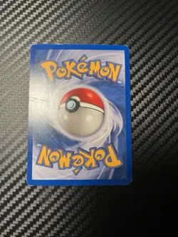 2002 Pokemon Neo Destiny Shinning Tyranitar #113 (Not Graded) - Image 5