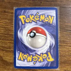 Pokemon TCG Team Rocket #33/82 Dark Dragonair MP 1st Edition Vintage Uncommon - Image 2