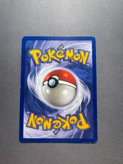 Pokemon TCG Gloom Jungle 37/64 Unlimited 1999-2000 Wizards Base Set - Image 2