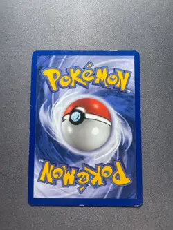 Pokemon TCG Parasect Jungle 41/64 Unlimited 1999-2000 Wizards Base Set - Image 2