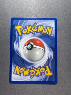 Pokemon TCG Exeggcute Jungle 52/64 Unlimited 1999-2000 Wizards Base Set - Image 2