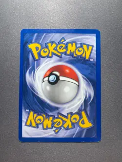 Pokemon TCG Marowak Jungle 39/64 Unlimited 1999-2000 Wizards Base Set - Image 2