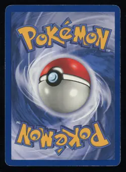 KABUTOPS 1999 Pokemon Fossil (Unlimited) # 24/62 - MP - Image 2