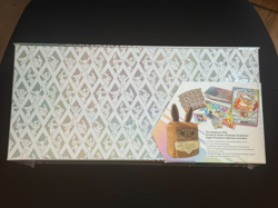 Pokemon TCG: Prismatic Evolution Super Premium Collection Factory Sealed Box - Image 3