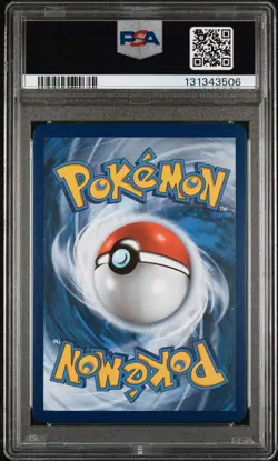 2021 POKEMON CELEBRATIONS CLASSIC COLL #24 BIRTHDAY PIKACHU-HOLO PSA 10 - Image 2