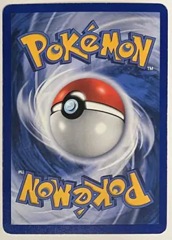 Unown [A] Non-Holo 33/75 - 2001 Neo Discovery Pokemon TCG - LP-MP - Image 2