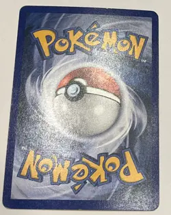 Unown [A] Non-Holo 33/75 - 2001 Neo Discovery Pokemon TCG - LP-MP - Image 4