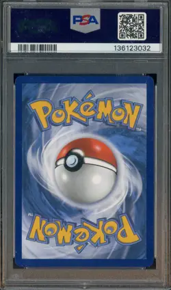 2021 Pokemon Celebrations Classic Coll #93/101 Gardevoir Ex CGC 10 GEM MINT - Image 2