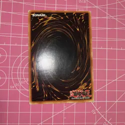 Yugioh ITALIAN Evolzar Laggia PHSW Ultimate Rare 1st MP - Image 3