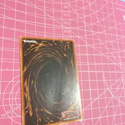 Yugioh ITALIAN Evolzar Laggia PHSW Ultimate Rare 1st MP - Image 4