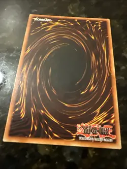 Yu-Gi-Oh Red Eyes Black Dragon BPT-005 Secret Rare Limited Edition 2002 Tin - Image 5