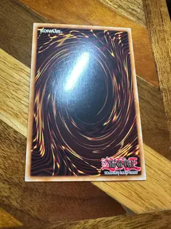 Performapal Splashmammoth DOCS-EN002 1st Edition Rare LP + BONUS - Image 2