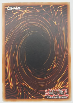 My Body as a Shield - PGL2-EN074 - Gold Rare 1st Edition Yugioh - Image 2