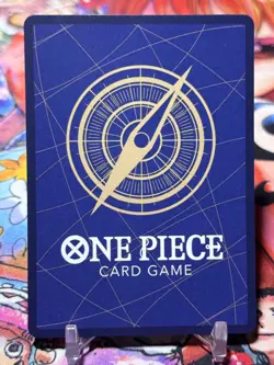 KAYA - One Piece OP03-044 - PROMO Rare R - Japanese Version 2nd Anniversary Set - Image 2