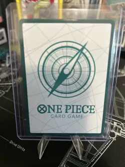 Don!! JP PRB02 One Piece The Best Vol. 2 - Image 2