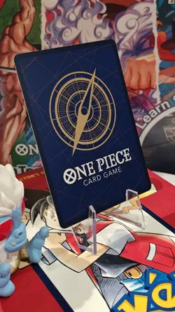One Piece CCG - WE ARE! - EB02-020 R Anime 25th Collection - Eng. NM (1x Copy) - Image 5