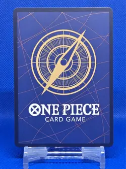 Ace & Sabo & Luffy OP13-007 SR | NM | Carrying on His Will | One Piece TCG | EN - Image 2