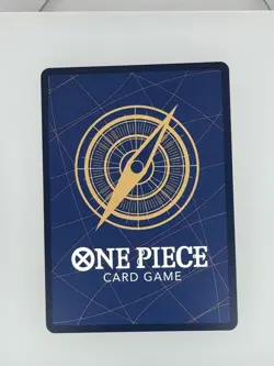 2025 One Piece Legacy of the Master Nico Robin OP12-087 NM - Image 2