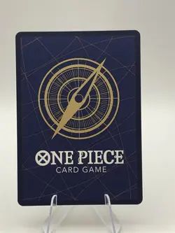 One Piece CCG - Bartholomew Kuma SEC OP12-119 Legacy of the Master - English NM - Image 4