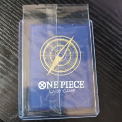 NYCC 2025 - ONE PIECE PANEL GEAR 5 LUFFY PROMO EXCLUSIVE Sealed - Image 2