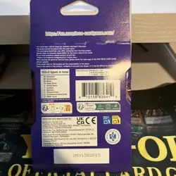 (10) One Piece TCG: The Azure Sea's Seven Sleeved Booster OP-14 English. - Image 4