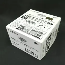 Miracle Battle Carddass One Piece Part 16 White Box Sealed OP16 Japanese - Image 3