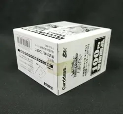 Miracle Battle Carddass One Piece Part 16 White Box Sealed OP16 Japanese - Image 4
