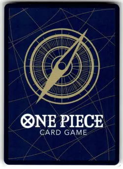 ONE PIECE Shanks OP01-120 Parallel Secret SEC ROMANCE DAWN JP - Image 2