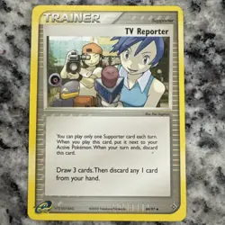 Pokemon TCG Jynx Neo Revelation Card 31/64 Unlimited Uncommon LP - Image 1