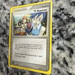 Pokemon TCG Jynx Neo Revelation Card 31/64 Unlimited Uncommon LP - Image 2