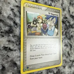 Pokemon TCG Jynx Neo Revelation Card 31/64 Unlimited Uncommon LP - Image 3