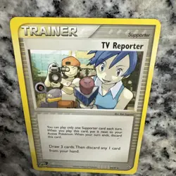 Pokemon TCG Jynx Neo Revelation Card 31/64 Unlimited Uncommon LP - Image 4