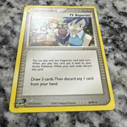 Pokemon TCG Jynx Neo Revelation Card 31/64 Unlimited Uncommon LP - Image 5