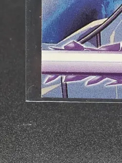 Pokemon Card The Ice Temple #51 Pokemon The Movie 2000 Topps-Non Holo-LP!! - Image 3