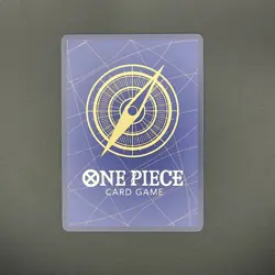 ONE PIECE CARD GAME ANIME 25TH - SENGOKU - EB02-044 ALT ART SUPER RARE ENGLISH - Image 2