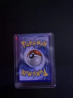 Pokemon Dialga Full Art Promo XY77 XY Holo Basic English Card - Image 2