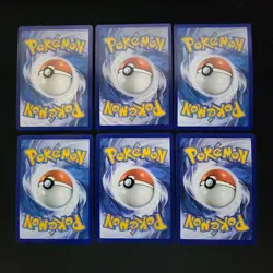 Pokemon Raichu x13 Card Lot Bundle - Image 2