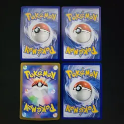 Pokemon Raichu x13 Card Lot Bundle - Image 4