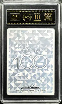 2023 Weiss Schwarz Cards JPN. Star Wars Anakin Skywalker S104-073 PCG 10 GEM-MT - Image 2