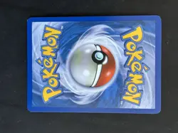 Politoed Unleashed Holo Pokemon TCG HeartGold SoulSilver Rare Card 7/95 - Image 2