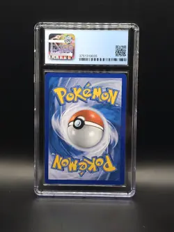 CGC 9.5 MINT Arceus 2009 Arceus AR6 Holo Rare Pokemon Card - Image 2