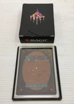 Magic the Gathering Trading Card Game MTG FOIL Bria Riptide Rogue & Otter Deck - Image 2