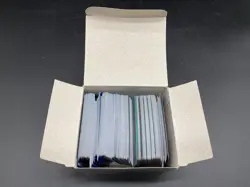 Lot of (345) Pokemon Assorted Cards w/ Foils Poke Ball Reverse Foil - Image 2